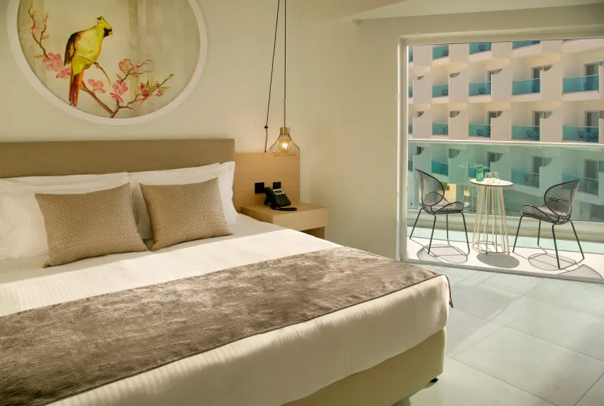 NissiBlu Beach Resort 5*-14