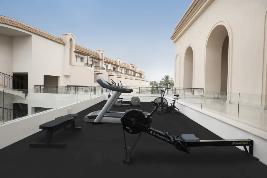 The V Luxury Resort 5*-102