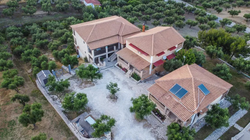 Aeolos Zante Villas 4*-26