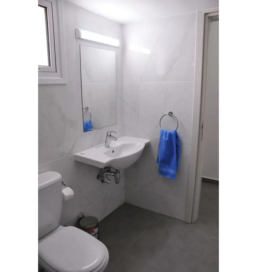 Kaos Hotel Apartments 2*-13