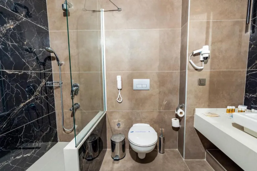 CRYSTAL CENTRO PEARL COLLECTION  5*-4