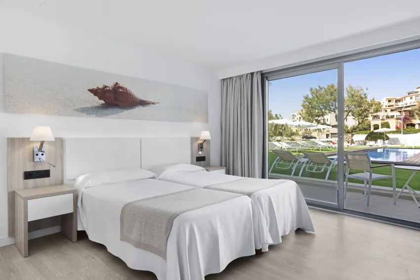 THB Cala Lliteras Hotel 4*-14