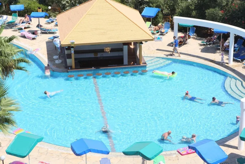 Antigoni Hotel 3*-3