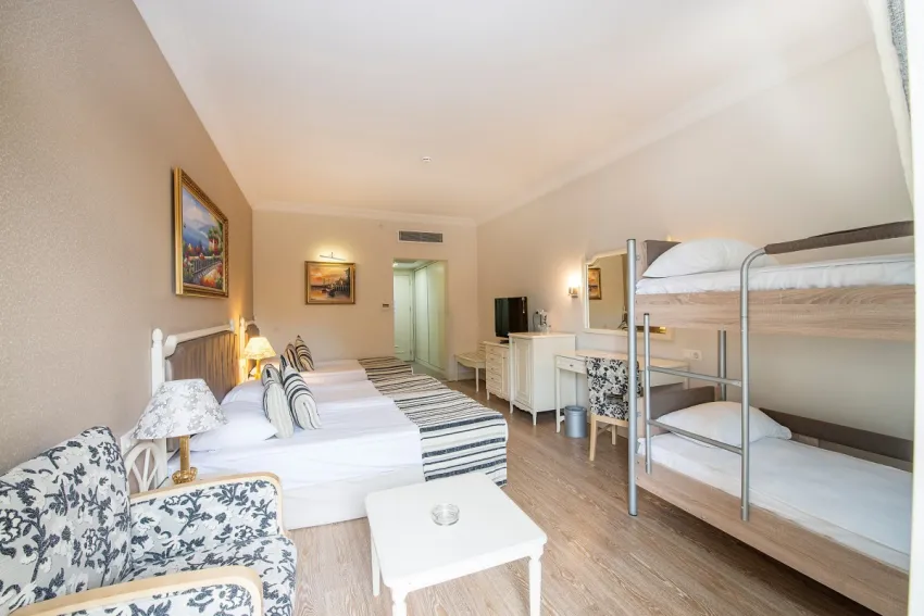 Crystal Tat Beach Golf Resort & Spa 5*-22
