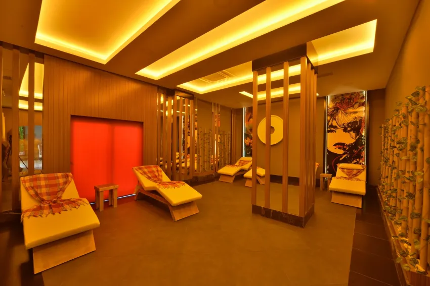 Seaden Valentine Resort & Spa (Adults Only 16+) 5*-23