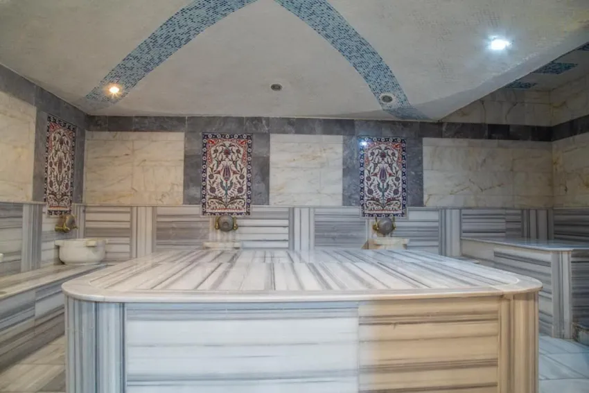 Sun City Apartments 3*-19