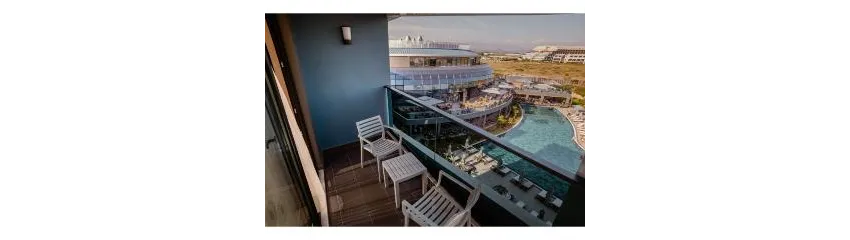 Liu Resorts 5*-65