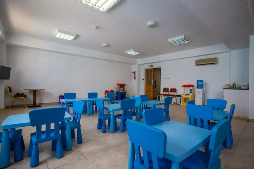 Eleni Holiday Resort 4*-14