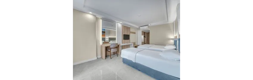 Kahya Hotel 4*-8