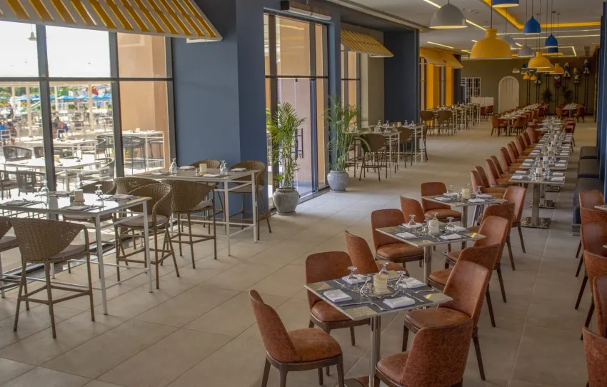 Water Valley Aqua Park By Neverland 5*-17