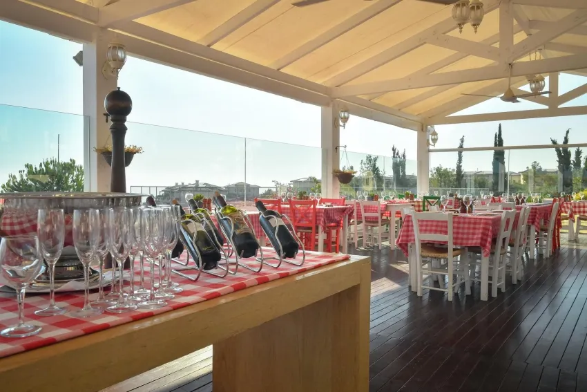 Aphrodite Hills Rentals (ex Aphrodite Hills Holiday Residences) 5*-15