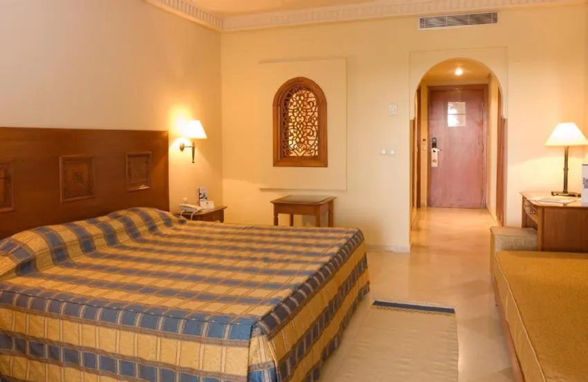 Alhambra Thalasso 5*-6