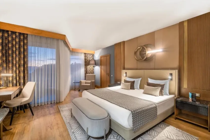 Susesi Luxury Resort 5*-28