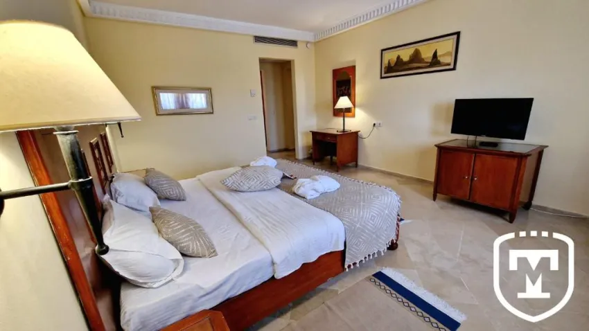 ALHAMBRA THALASSO  5*-21