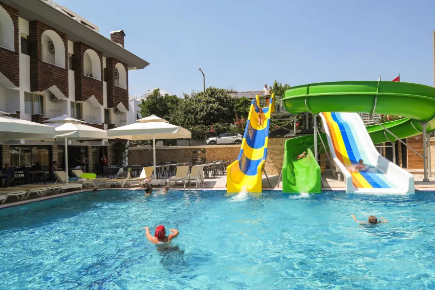 FAME HOTEL  3*-3