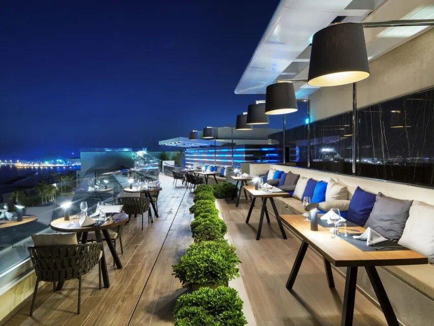 Amavi Made for Two Hotel (Adults Only) 5*-30