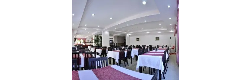 Erkal Resort 4*-19