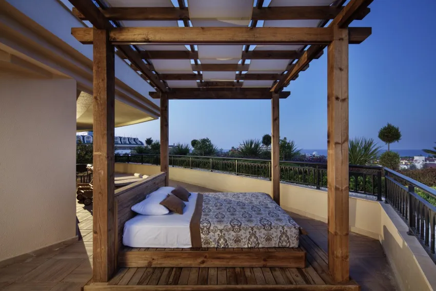 Crystal Sunset Pearl Collection 5*-13