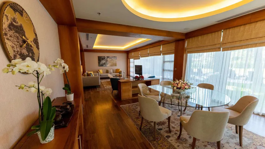 Gloria Serenity Resort 5*-67