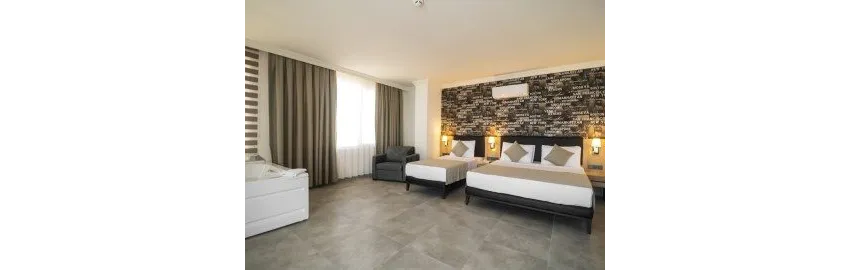 Grand Kolibri Prestige & Spa 5*-4
