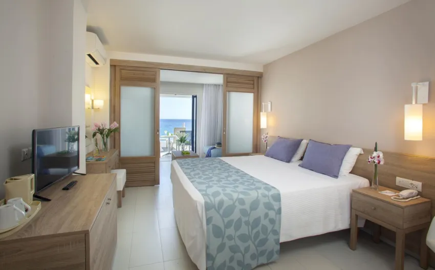 AluaSoul Zakynthos - (ex Plagos Beach) 4*-15