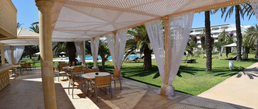 Sensimar Oceana Resort & Spa 5*-56