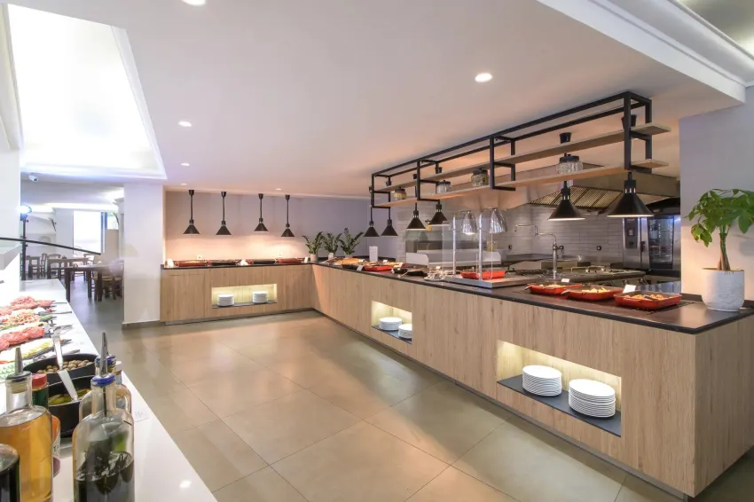 Castello Village Resort 4*-17