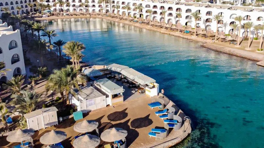 BEL AIR AZUR RESORT (ADULTS ONLY 16+)  3*-3