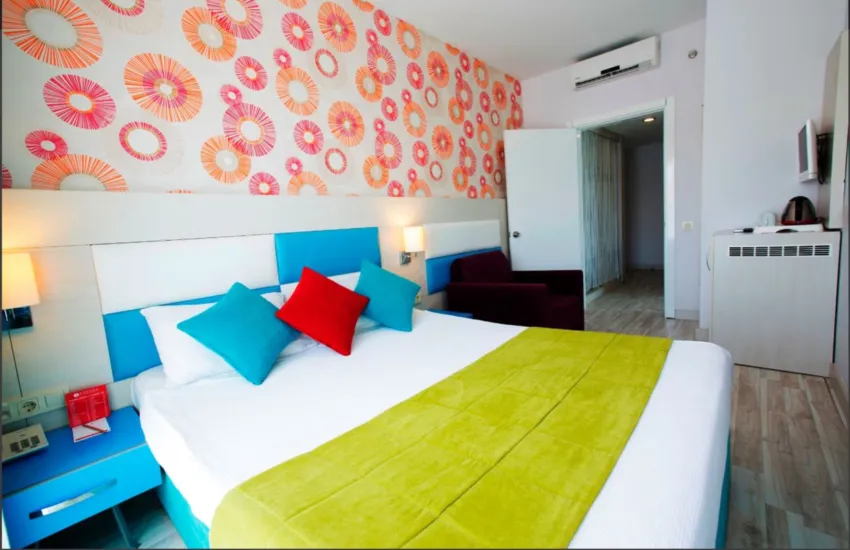 Ramada Resort By Wyndham Side 5*-48