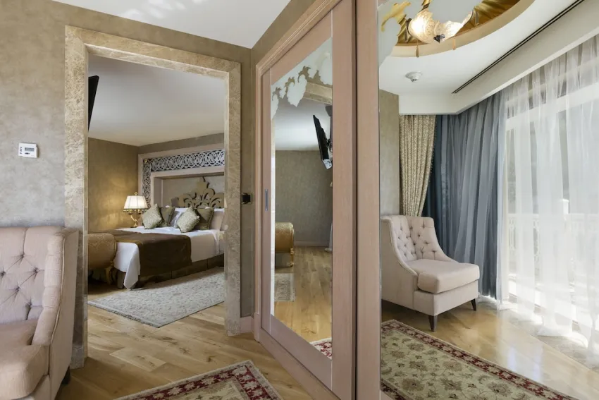 Titanic Mardan Palace  5*-31