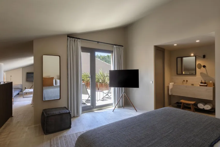 Can Auli Luxury Retreat - Adults only 5*-36