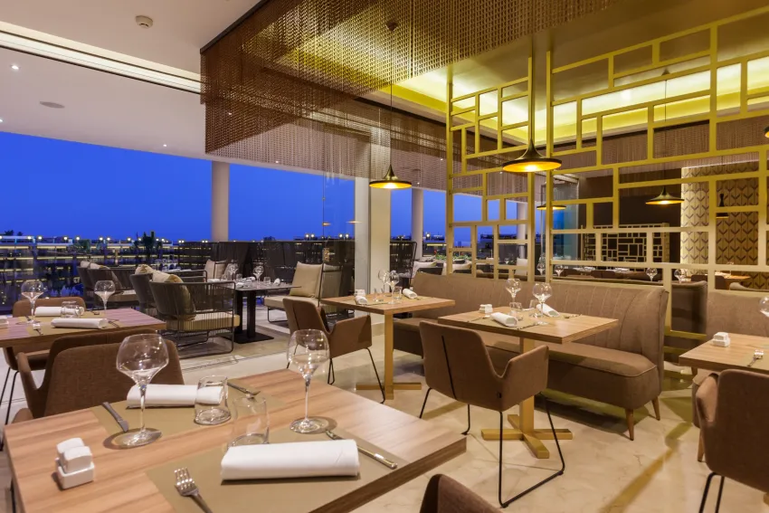 Zafiro Palace Alcudia 5*-126