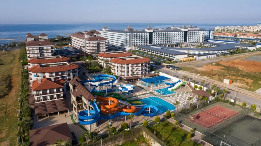 EFTALIA BLUE HOTEL  5*-29