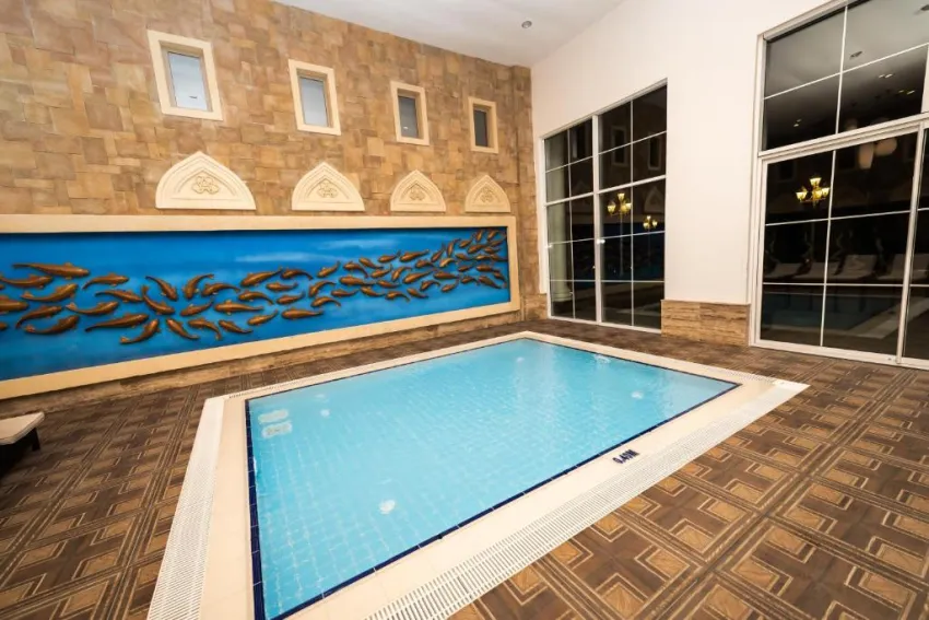 Rubi Platinum Resort & Spa 5*-53