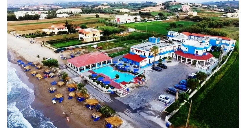 MARI BEACH 3*-15