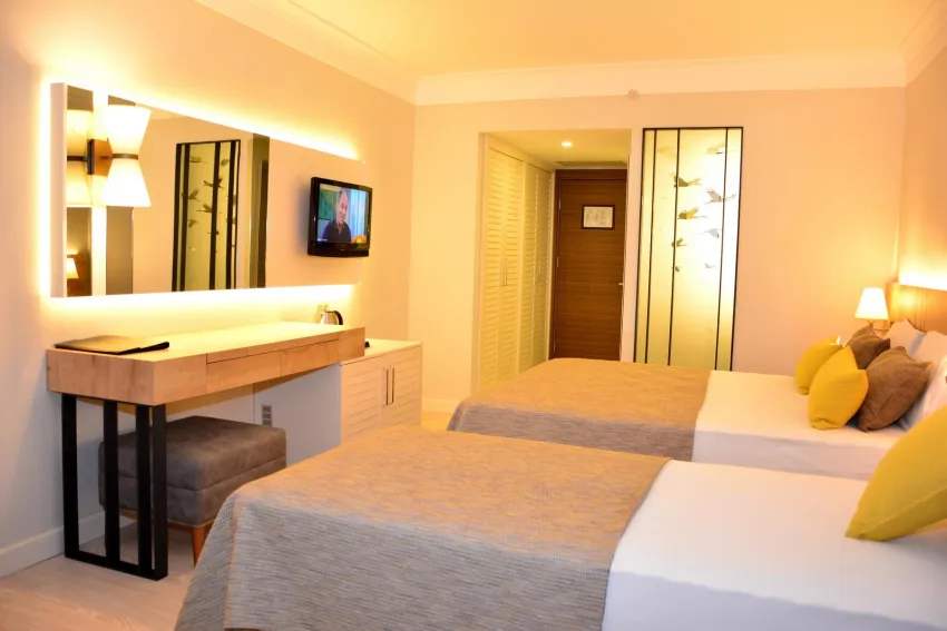 Nova Park Hotel 5*-6