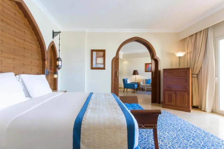 KEMPINSKI HOTEL THE DOME BELEK SPECIAL ROOMS  5*-23