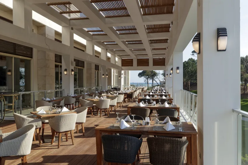 Rixos Premium Belek 5*-102