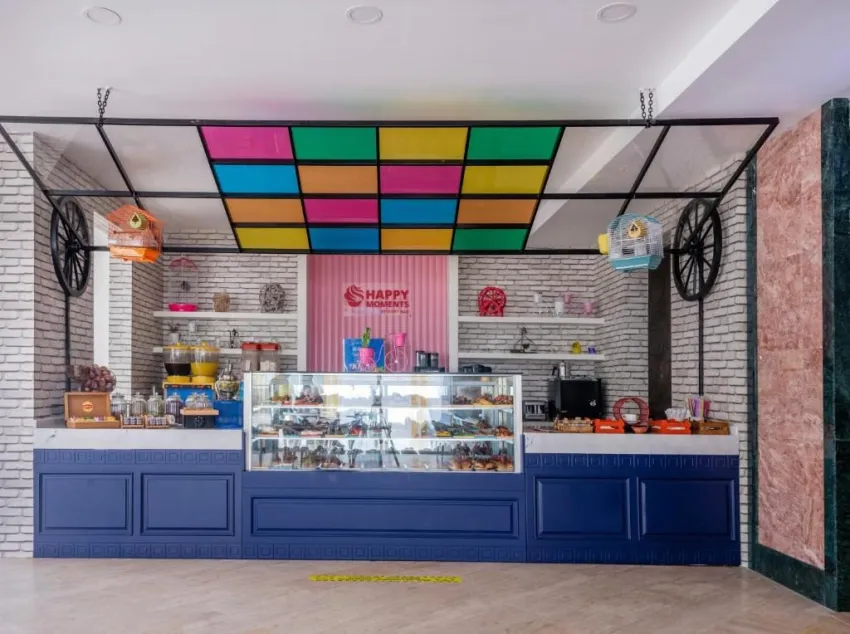 Amara Comfort Kemer (Ex. Loxia Hotels Comfort Resort) 5*-14