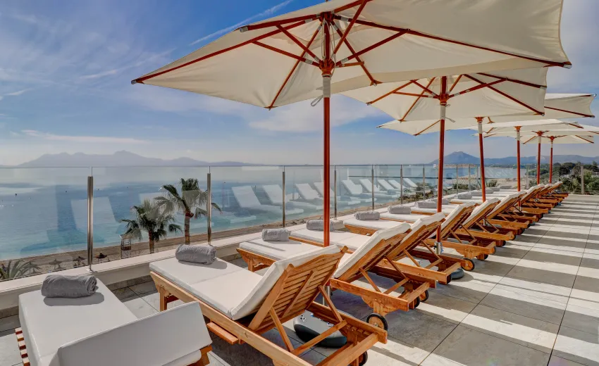 Pollentia Hotel Hoposa 4*-45