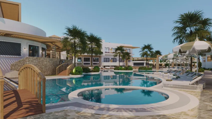 Lesante Classic Luxury Hotel & Spa 5*-22