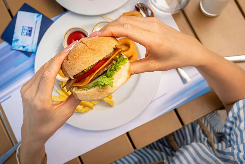 Sealife Kemer Resort Hotel 5*-158