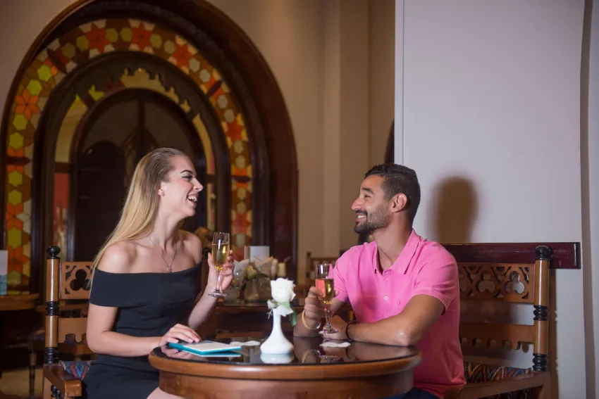 Sunrise Royal Makadi Resort 5*-73