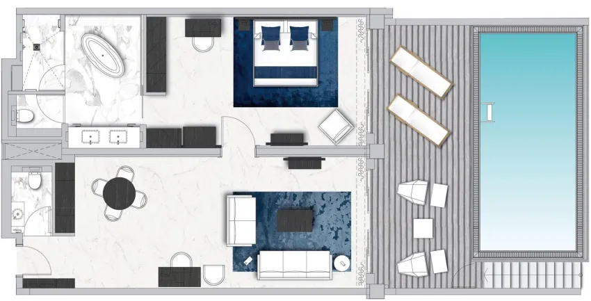Parklane Resort & Spa 5*-7