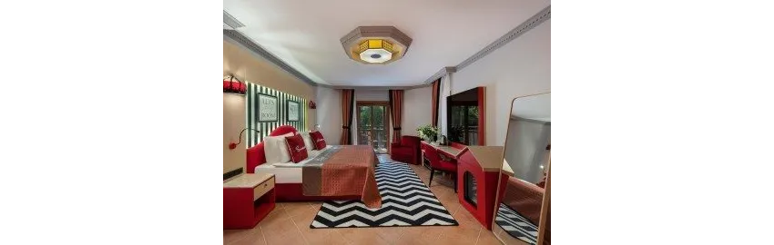 Selectum Family Resort Belek 5*-23