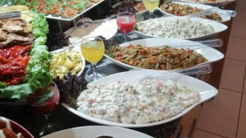 GRAND NAR HOTEL (ADULTS ONLY 16+)  4*-10