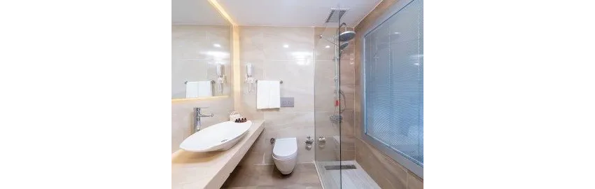 Amara Comfort Kemer (Ex. Loxia Hotels Comfort Resort) 5*-20