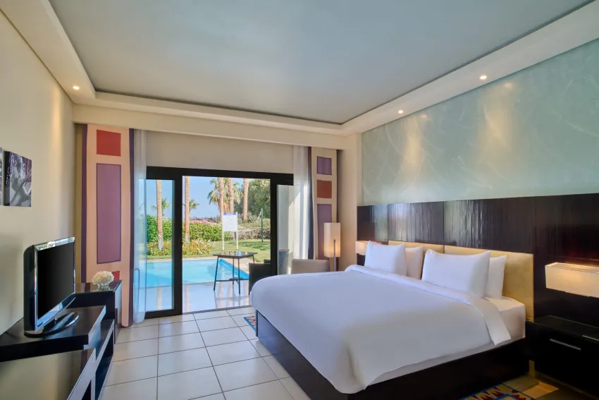 Grand Rotana Resort & Spa 5*-13