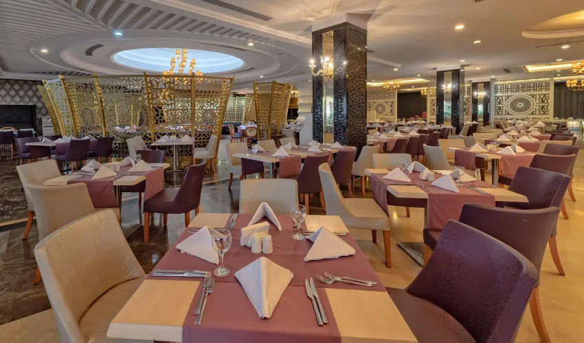 Kirman Belazur Belek 5*-62