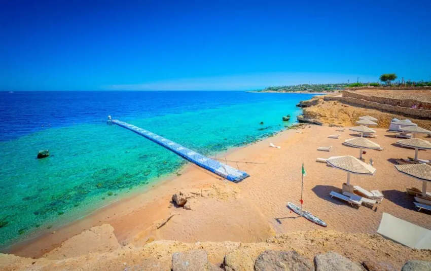 DOMINA CORAL BAY SULTAN  5*-20